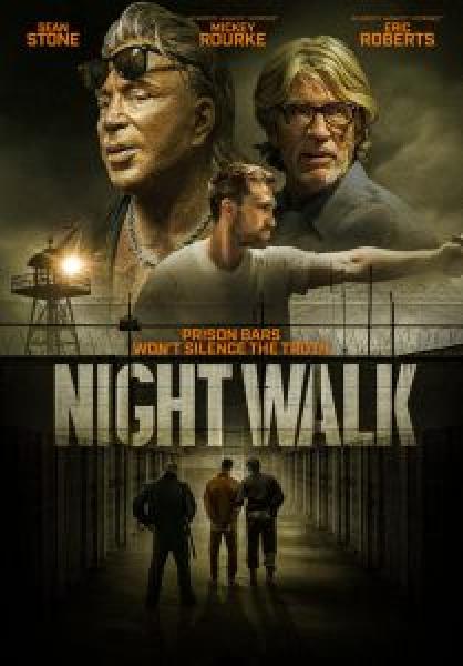 فيلم Night Walk اونلاين مدبلج