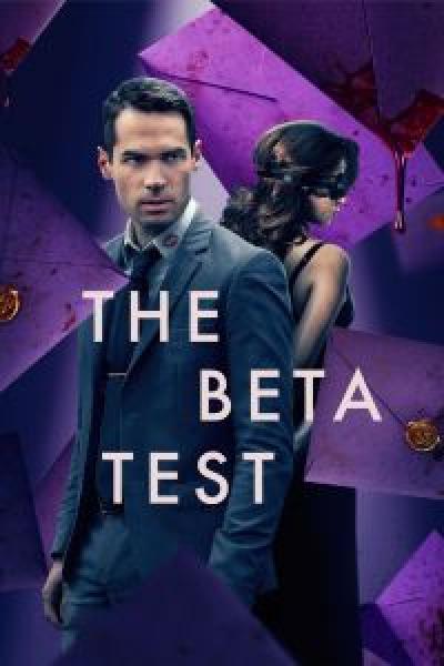 فيلم The Beta Test اونلاين مترجم