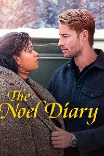 فيلم The Noel Diary اونلاين مترجم