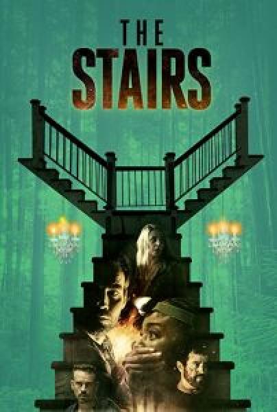 فيلم The Stairs اونلاين مترجم