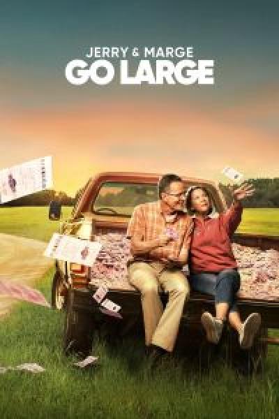 فيلم Jerry and Marge Go Large اونلاين مترجم