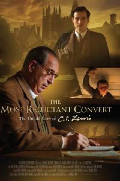 فيلم The Most Reluctant Convert اونلاين مترجم