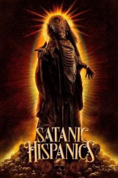 فيلم Satanic Hispanics اونلاين مترجم