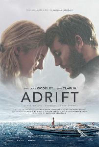 فيلم Adrift اونلاين مترجم