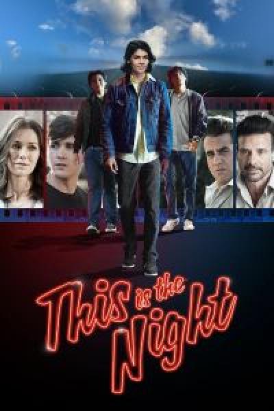 فيلم This Is the Night اونلاين مترجم