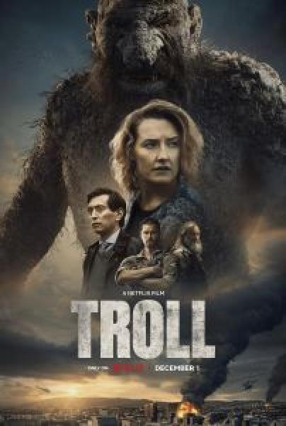 فيلم Troll اونلاين مترجم