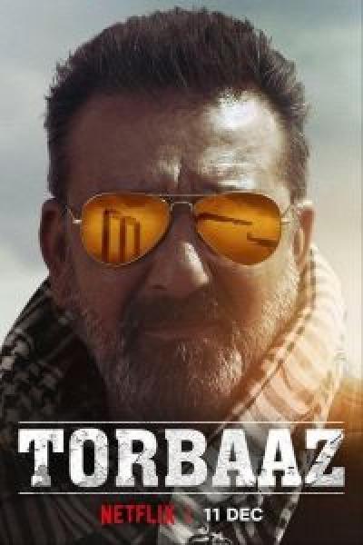فيلم Torbaaz اونلاين مترجم