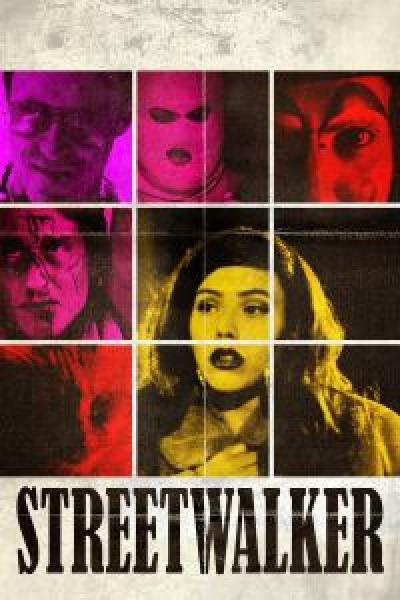 فيلم Streetwalker اونلاين مترجم