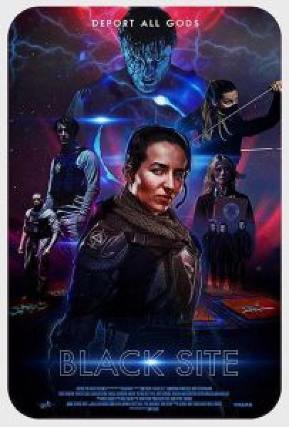 فيلم Black Site اونلاين مترجم