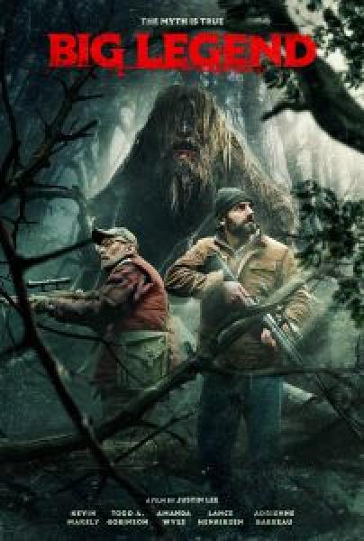 فيلم Big Legend اونلاين مترجم