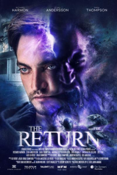 فيلم The Return اونلاين مترجم