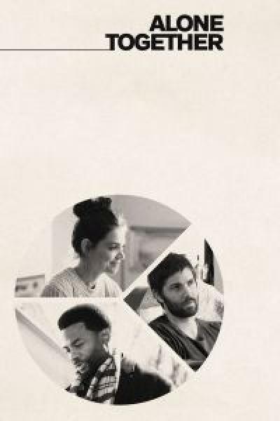 فيلم Alone Together اونلاين مترجم