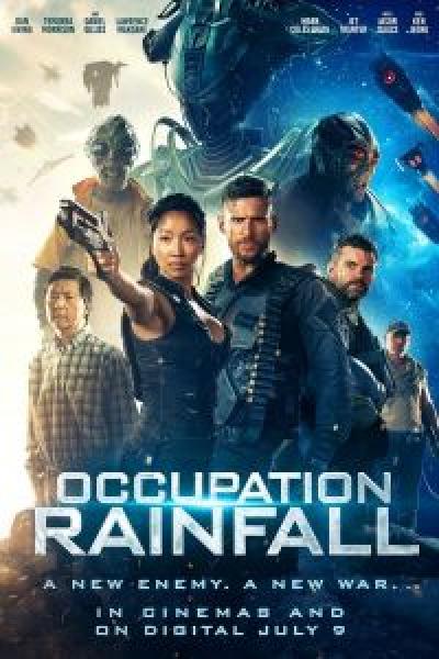 فيلم Occupation: Rainfall اونلاين مدبلج