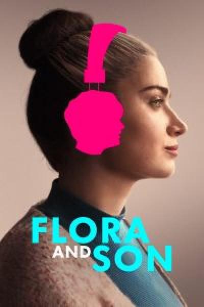 فيلم Flora and Son اونلاين مترجم