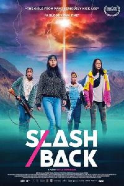 فيلم Slash/Back اونلاين مترجم