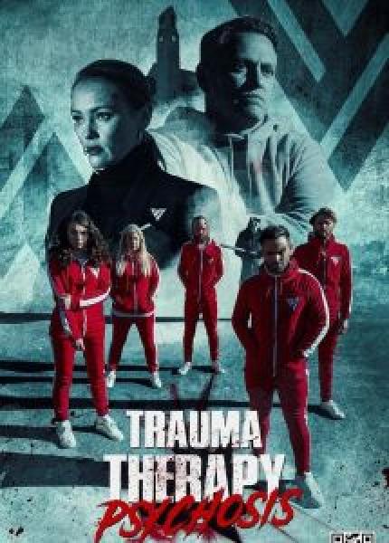 فيلم Trauma Therapy: Psychosis اونلاين مترجم