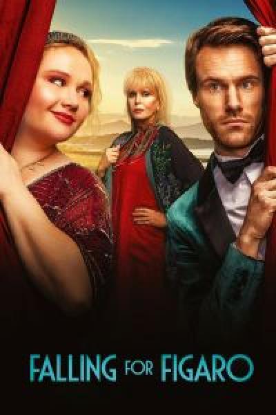 فيلم Falling for Figaro اونلاين مترجم