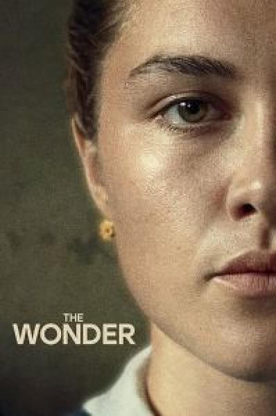 فيلم The Wonder اونلاين مترجم