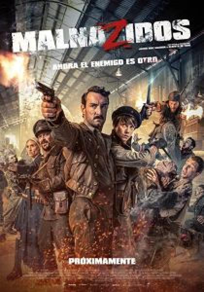 فيلم Malnazidos اونلاين مترجم