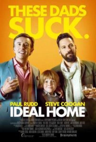فيلم Ideal Home اونلاين مترجم