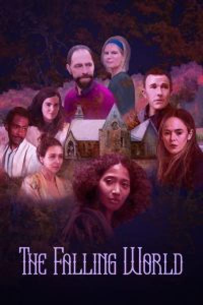 فيلم The Falling World اونلاين مترجم