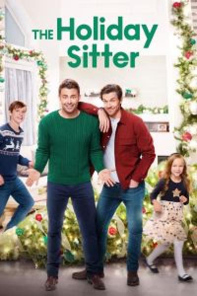 فيلم The Holiday Sitter اونلاين مترجم