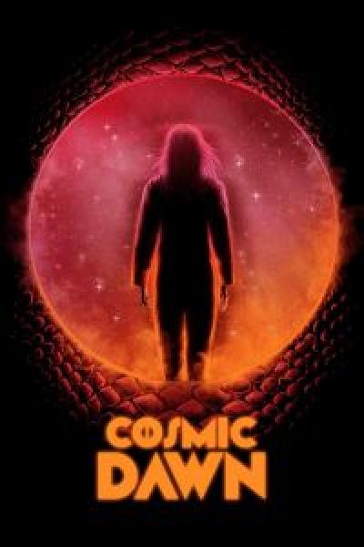 فيلم Cosmic Dawn اونلاين مترجم