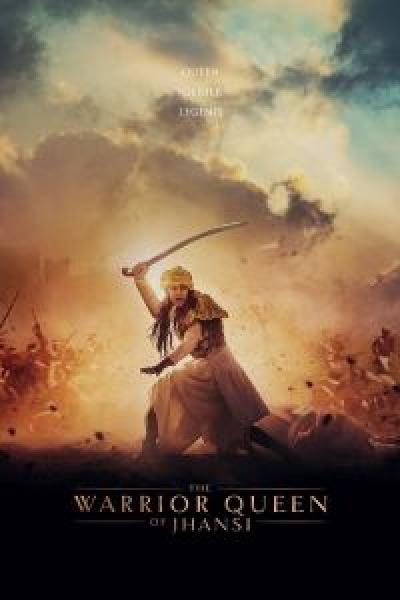 فيلم The Warrior Queen of Jhansi اونلاين مترجم
