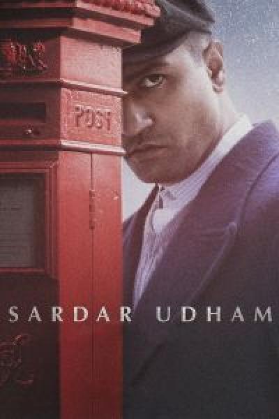 فيلم Sardar Udham اونلاين مترجم