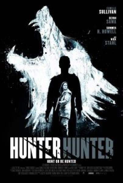 فيلم Hunter Hunter اونلاين مدبلج