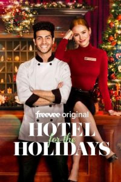 فيلم Hotel for the Holidays اونلاين مترجم