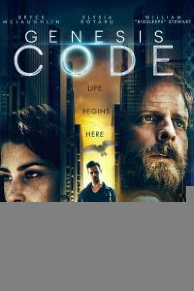 فيلم Genesis Code اونلاين مترجم