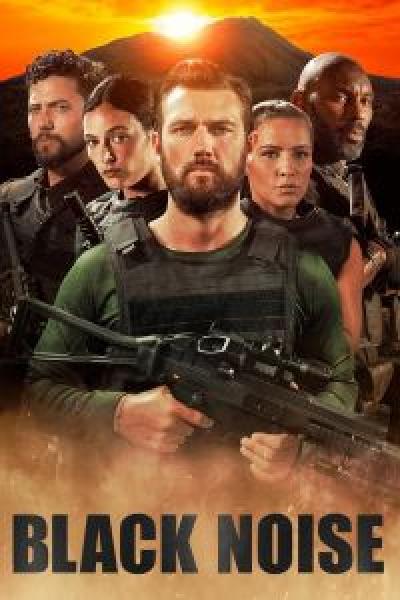 فيلم Black Noise اونلاين مترجم