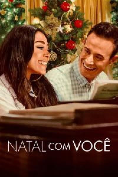 فيلم Christmas With You اونلاين مترجم