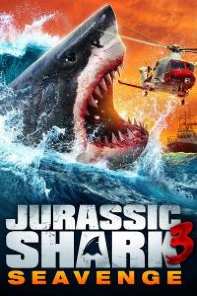 فيلم Jurassic Shark 3: Seavenge اونلاين مترجم