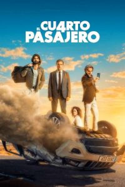 فيلم El cuarto pasajero اونلاين مترجم