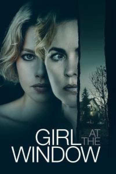 فيلم Girl at the Window اونلاين مترجم