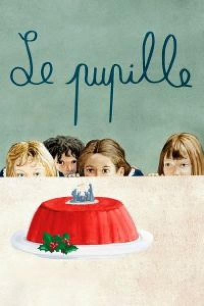 فيلم Le pupille اونلاين مترجم