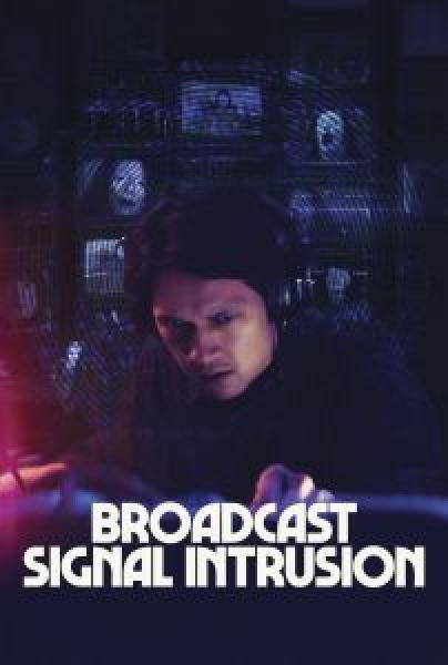 فيلم Broadcast Signal Intrusion اونلاين مترجم