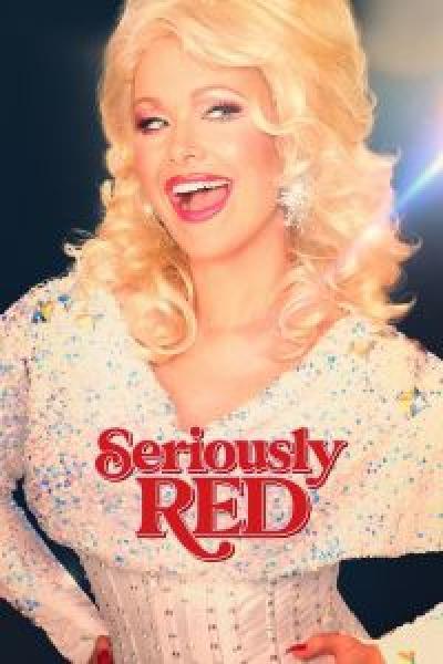 فيلم Seriously Red اونلاين مترجم