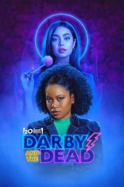 فيلم Darby and the Dead اونلاين مترجم