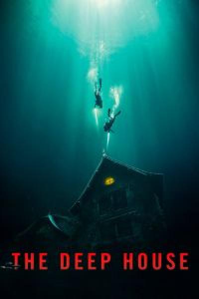 فيلم The Deep House اونلاين مترجم