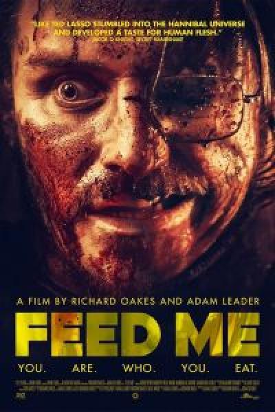 فيلم Feed Me اونلاين مترجم