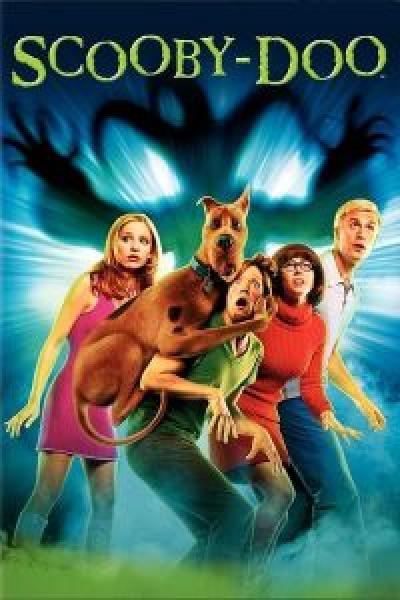 فيلم Scooby-Doo اونلاين مترجم