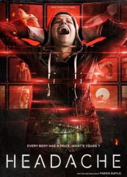 فيلم Implanted اونلاين مترجم