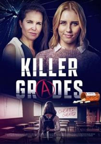 فيلم Killer Grades اونلاين مترجم فيلم Killer Grades اونلاين مترجم