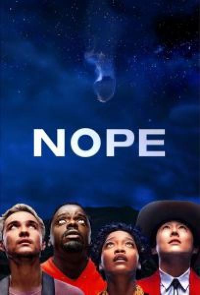 فيلم Nope اونلاين مترجم