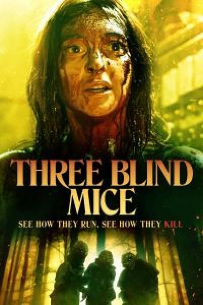 فيلم Three Blind Mice اونلاين مترجم