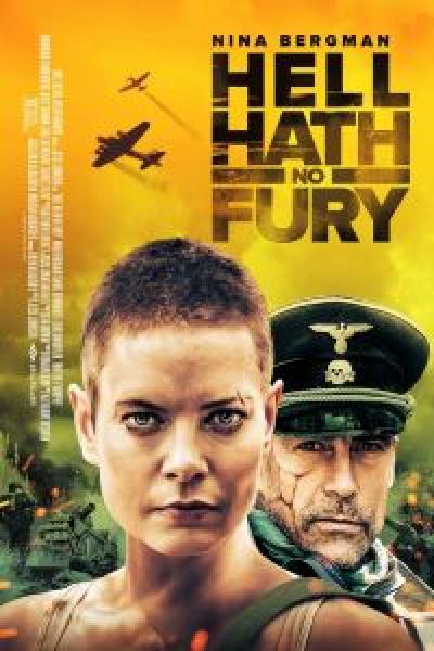 فيلم Hell Hath No Fury اونلاين مترجم