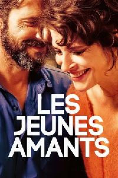 فيلم The Young Lovers اونلاين مترجم